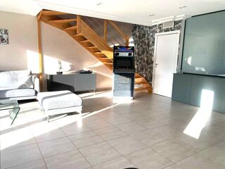  Maison � vendre 5 pi�ces 108 m�
