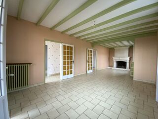  Maison � vendre 7 pi�ces 