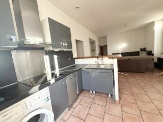  Appartement � vendre 4 pi�ces 75 m�