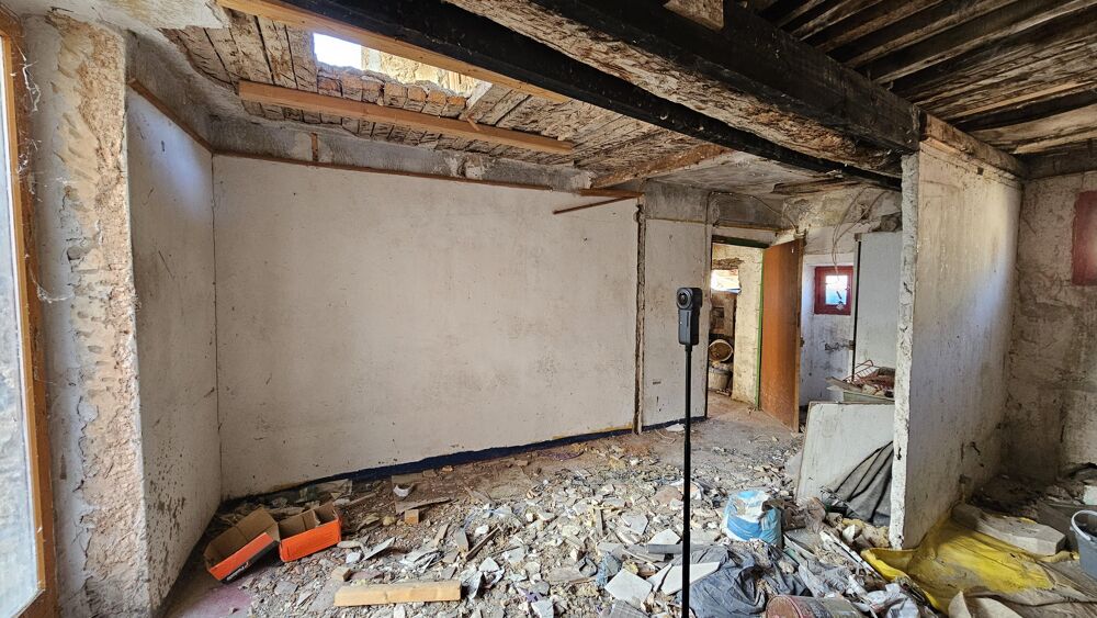 Studio 1 pièce