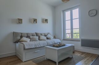  Appartement à louer 1 pièce 20 m²