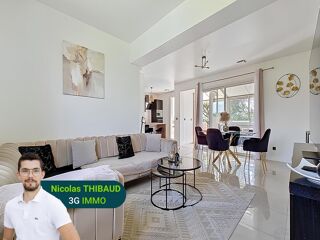  Maison  vendre 4 pices 95 m Colombier-saugnieu