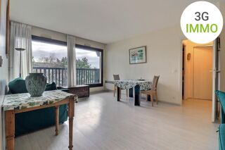  Appartement � vendre 2 pi�ces 51 m�