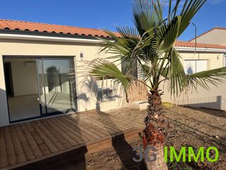  Maison  vendre 3 pices 64 m