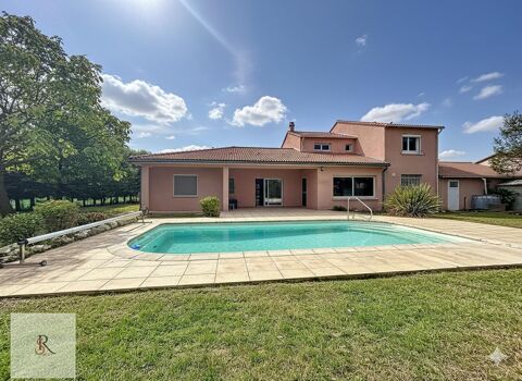   Maison 7 pi�ces Maison - 7 pi�ce(s) - 214 m�