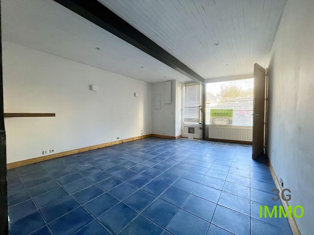 Vente Maison Maison 7 pièces Cadillac-sur-garonne