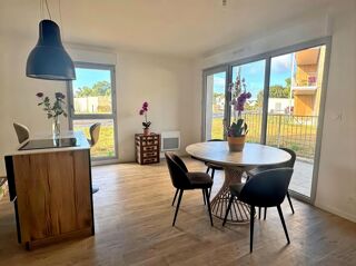  Appartement à vendre 2 pièces 56 m²