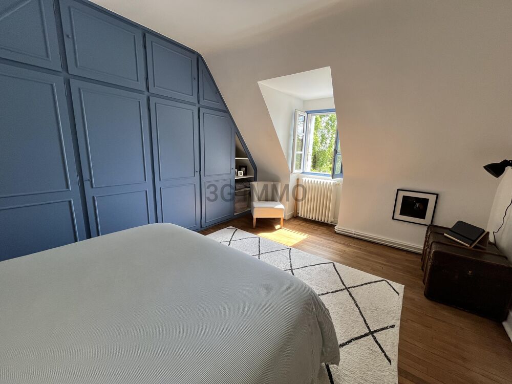 à vendre  Maison Fondettes (37230)