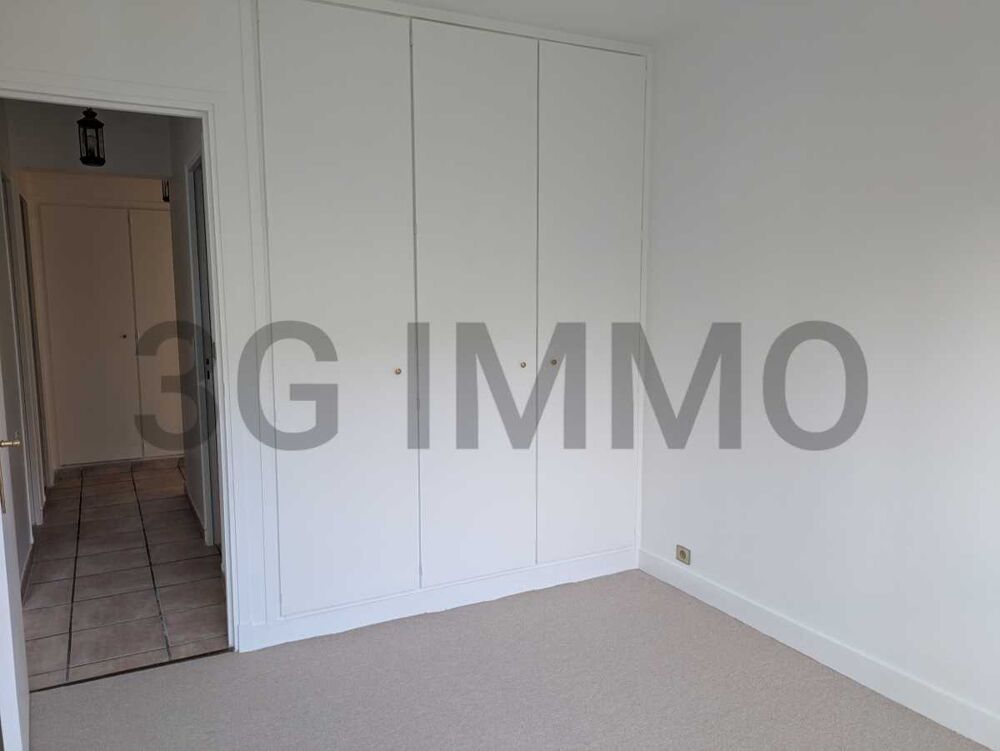 � vendre  Appartement Enghien-les-Bains (95880)