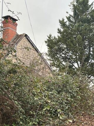  Maison � vendre 2 pi�ces 51 m�