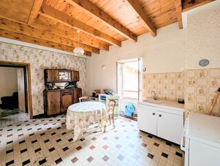  Maison à vendre 6 pièces 83 m²