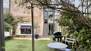  Maison � vendre 10 pi�ces 200 m�