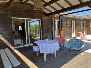  Maison à vendre 5 pièces 112 m²