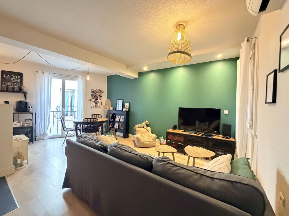 Maison 5 pièces