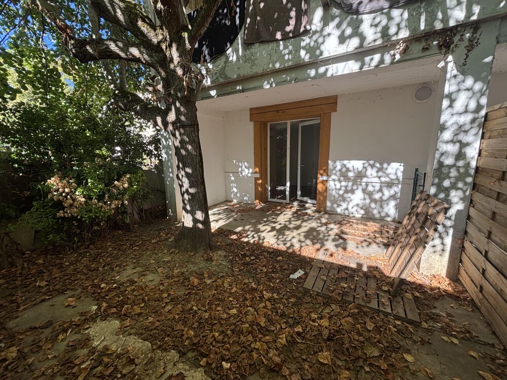 Vente Appartement Appartement 2 pièces Agen