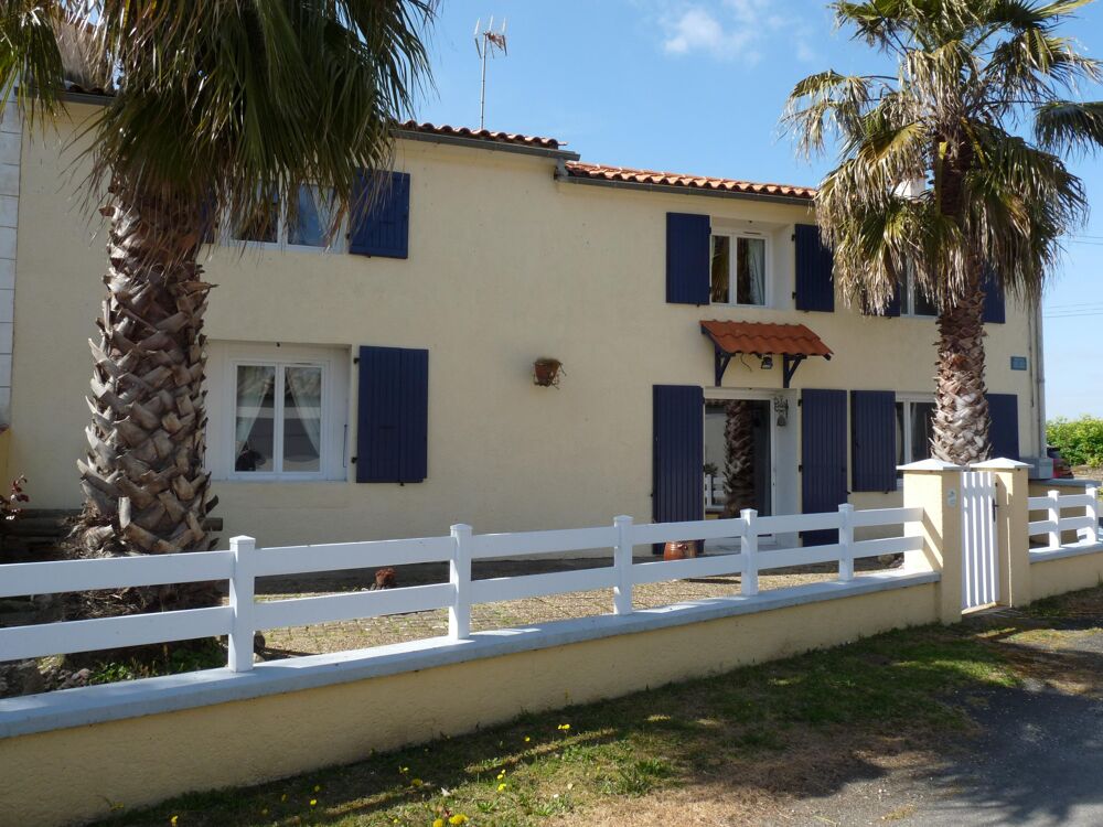 Maison 7 pièces