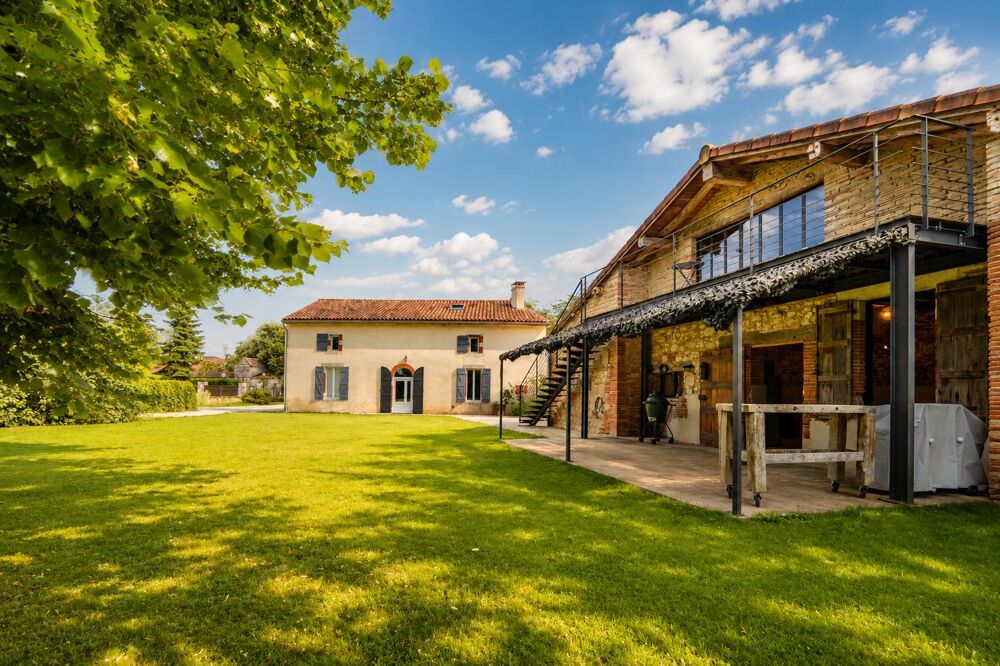 Maison