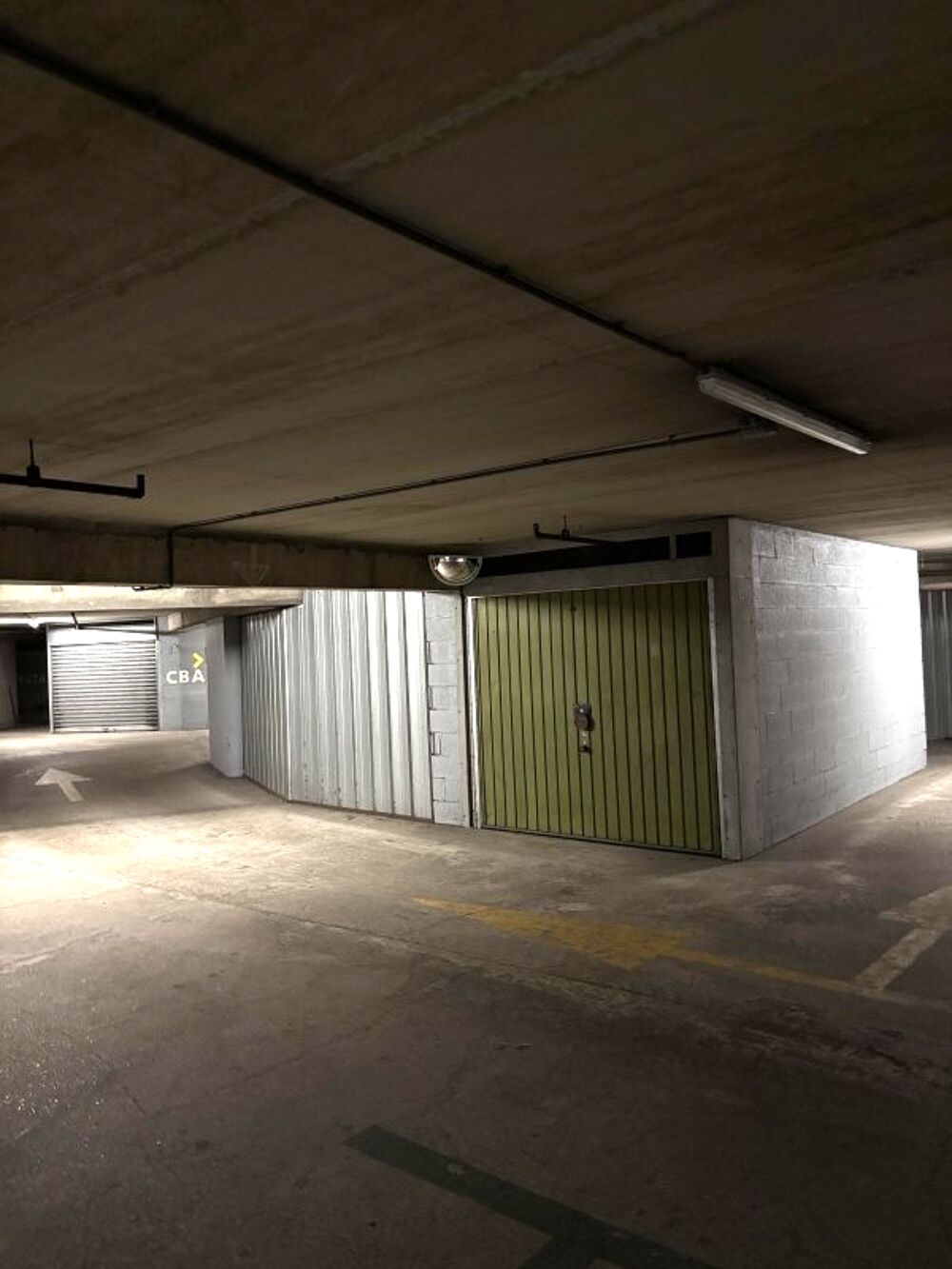Location Parking/Garage Garage / Parking Arcueil