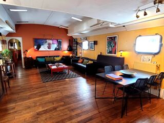  P�niche � vendre 5 pi�ces 167 m�