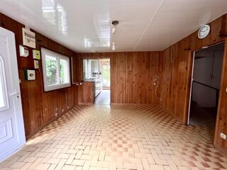  Maison à vendre 4 pièces 105 m²