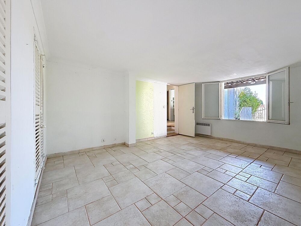 Vente Maison Maison de plain-pied 4 pièces Nîmes