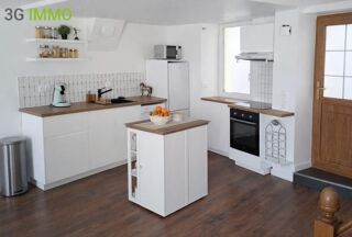  Maison � vendre 3 pi�ces 87 m�