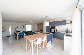  Maison  vendre 5 pices 90 m