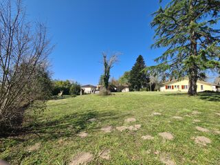 Terrain à vendre 1000 m²