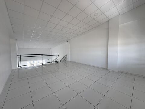   Location pro Institut de beauté à Baie-mahault 