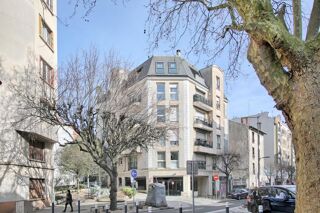 Vente Appartement Appartement 5 pièces Les lilas