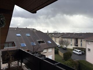  Appartement � vendre 1 pi�ce 