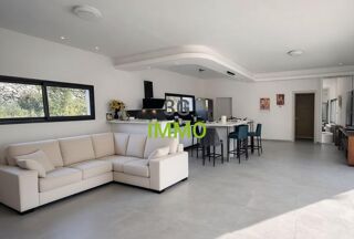  Maison à vendre 5 pièces 129 m²