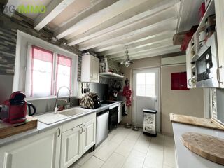  Maison à vendre 9 pièces 189 m²