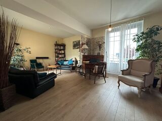  Maison à vendre 8 pièces 180 m²