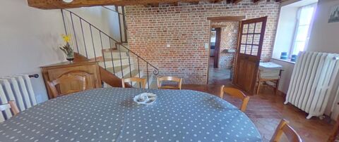   Long�re 5 pi�ces Maison - 5 pi�ce(s) - 157 m�