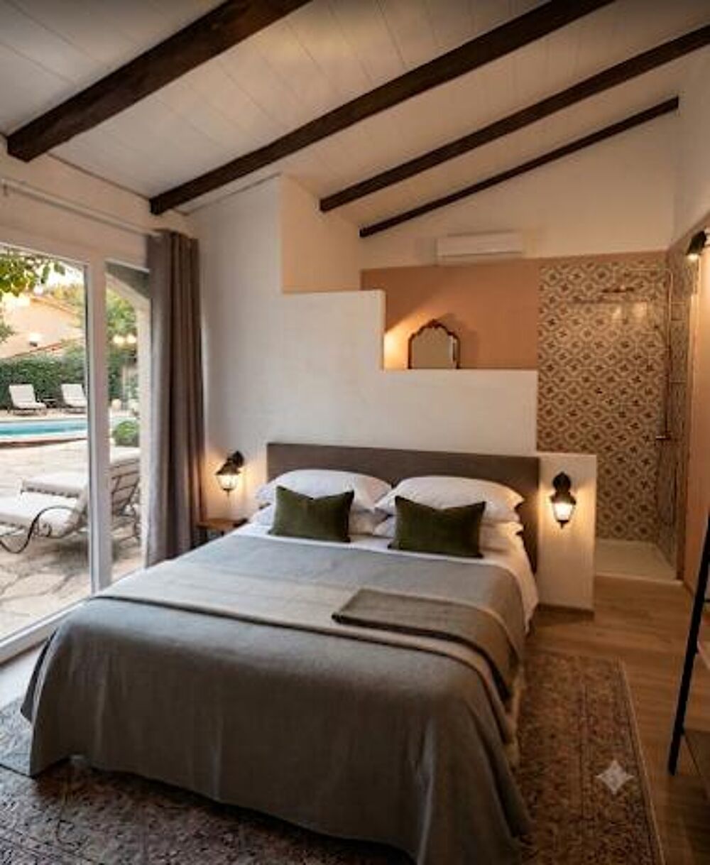 à vendre  Maison Uzès (30700)