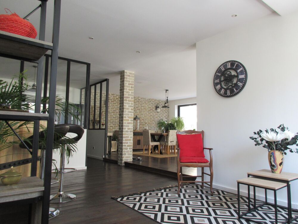 Appartement 5 pièces
