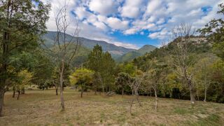 Vente Terrain Terrain constructible Montbrun-les-bains