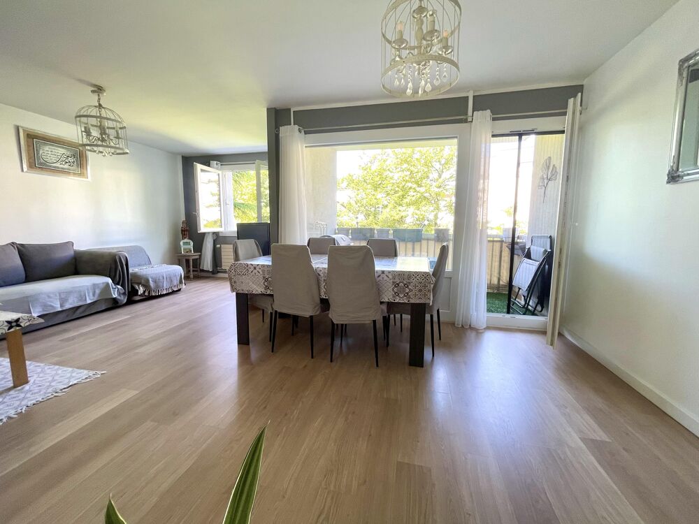 Vente Appartement Appartement 4 pièces Annecy