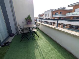  Appartement à vendre 3 pièces 60 m²