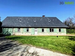  Maison � vendre 5 pi�ces 120 m�