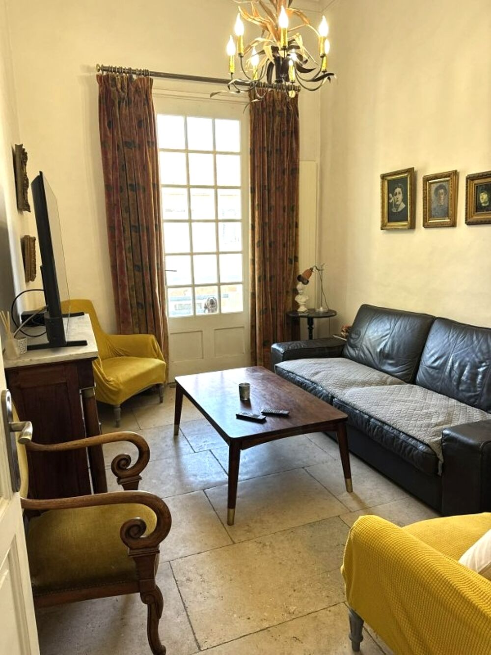 � vendre  Maison Le Grau-du-Roi (30240)