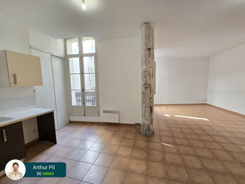  Appartement � vendre 3 pi�ces 97 m�