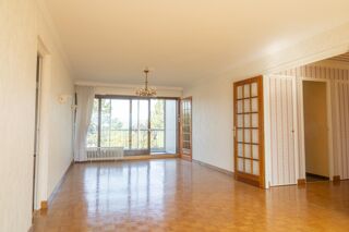  Appartement à vendre 4 pièces 102 m²