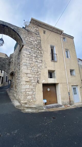  Maison � vendre 4 pi�ces 100 m�