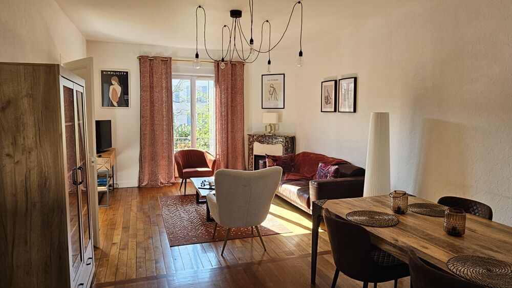 Vente Appartement Appartement 4 pi�ces Coulommiers