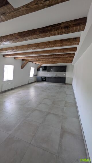  Appartement à vendre 89 m²