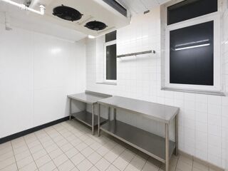   Vente murs pro  à Moissac Moissac