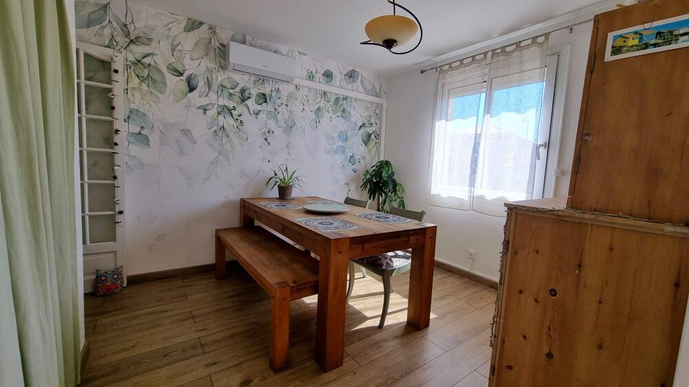 Vente Appartement Appartement 4 pièces Agde
