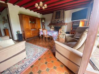  Maison à vendre 5 pièces 111 m²